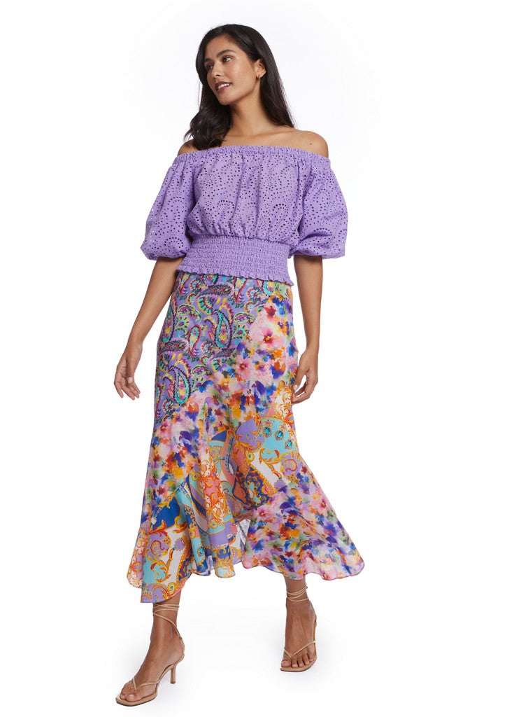 RILEY SKIRT
