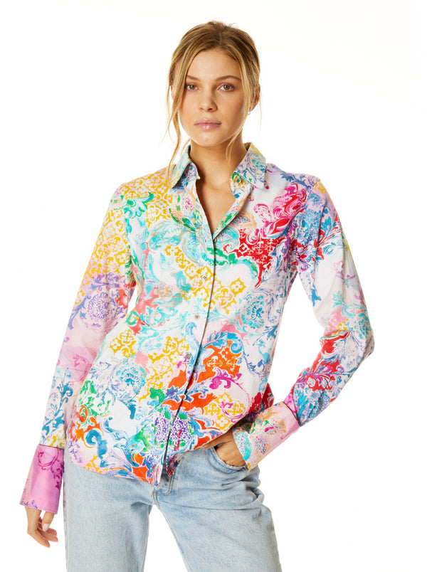 PRISCILLA SHIRT