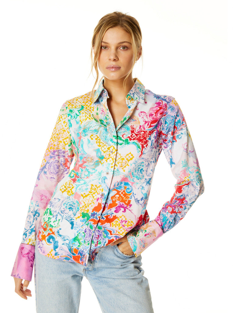PRISCILLA SHIRT