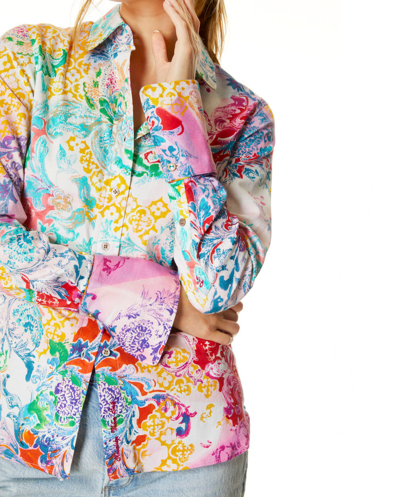 PRISCILLA SHIRT