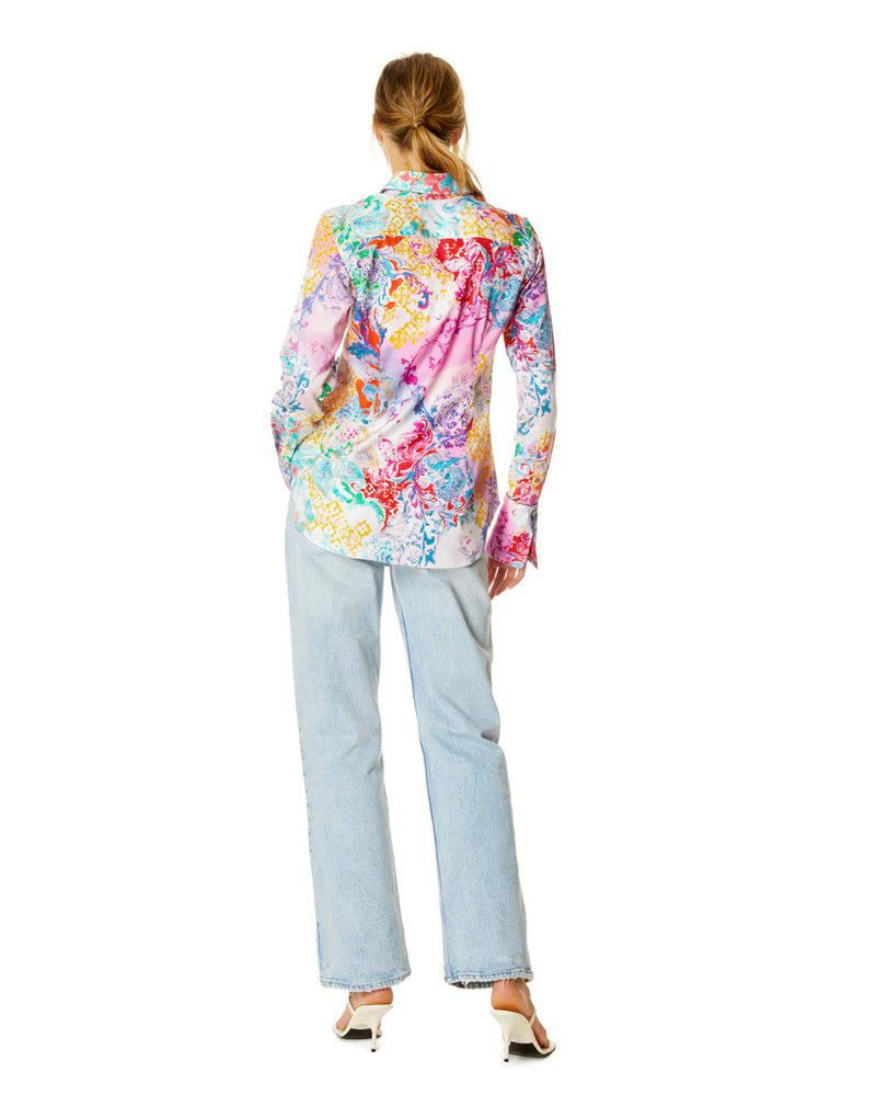 PRISCILLA SHIRT