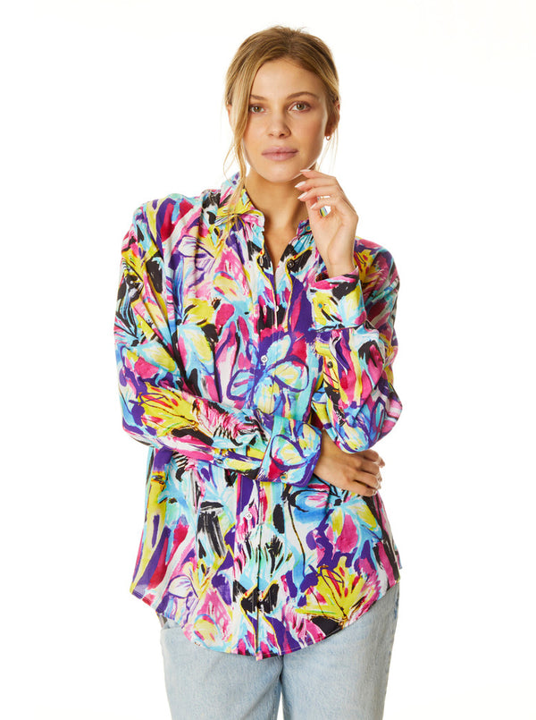 CARRIE SHIRT