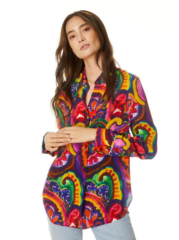 GABRIELA SHIRT