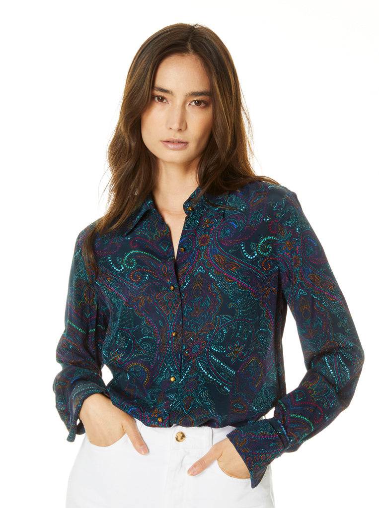 GABRIELA SHIRT