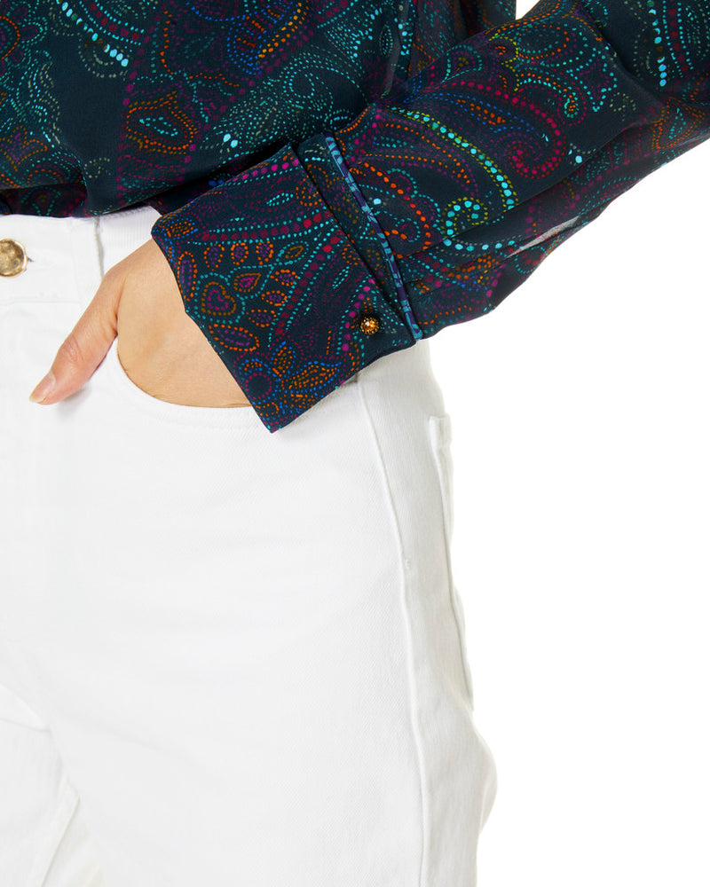 GABRIELA SHIRT