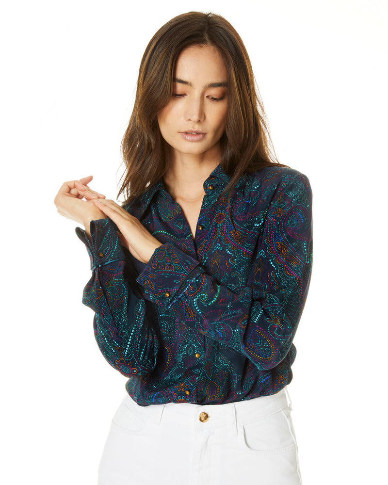 GABRIELA SHIRT
