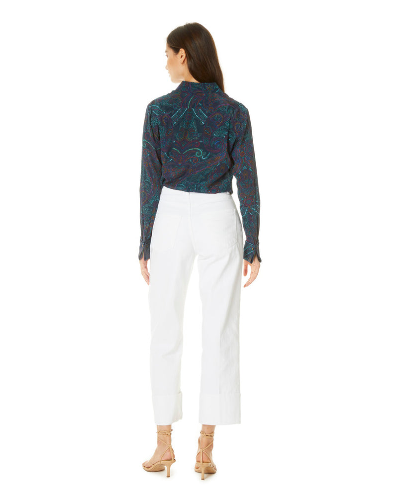 GABRIELA SHIRT