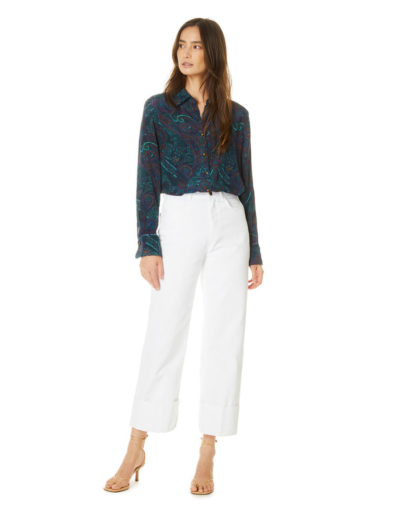GABRIELA SHIRT