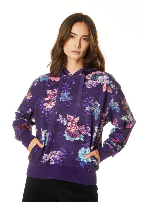 CAPRI HOODIE