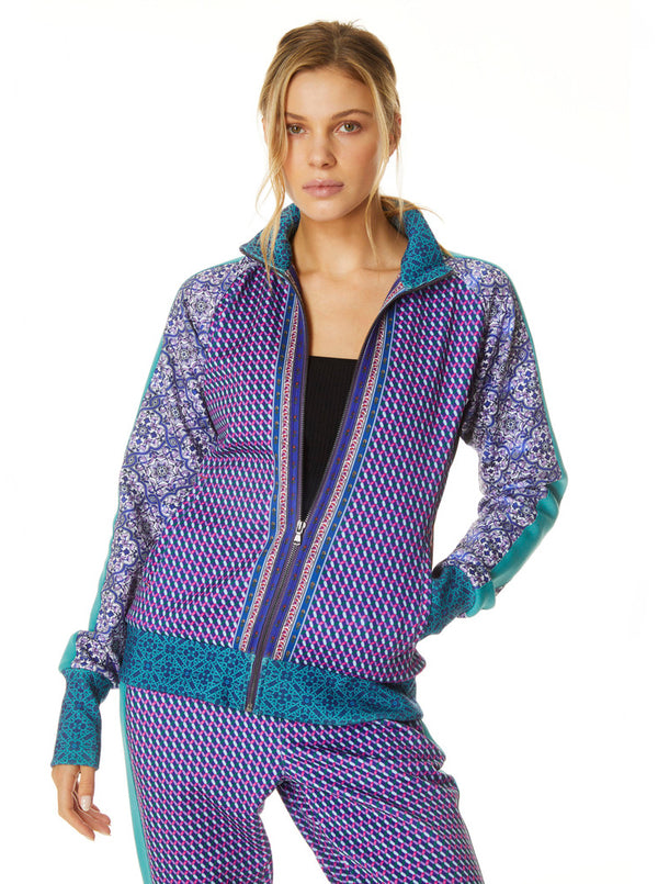 SERENA KNIT