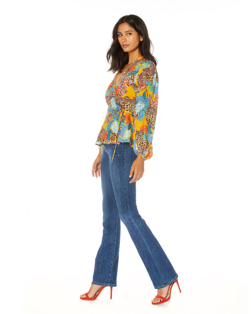 ELISE BLOUSE
