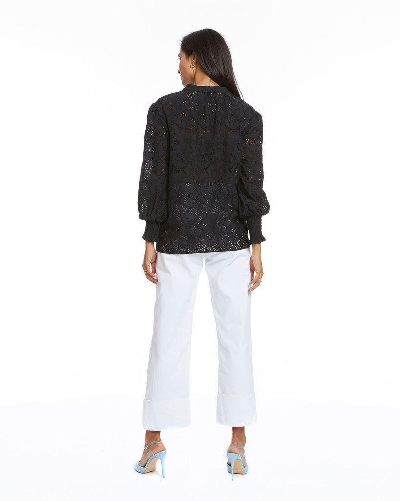 JORDYN BLOUSE