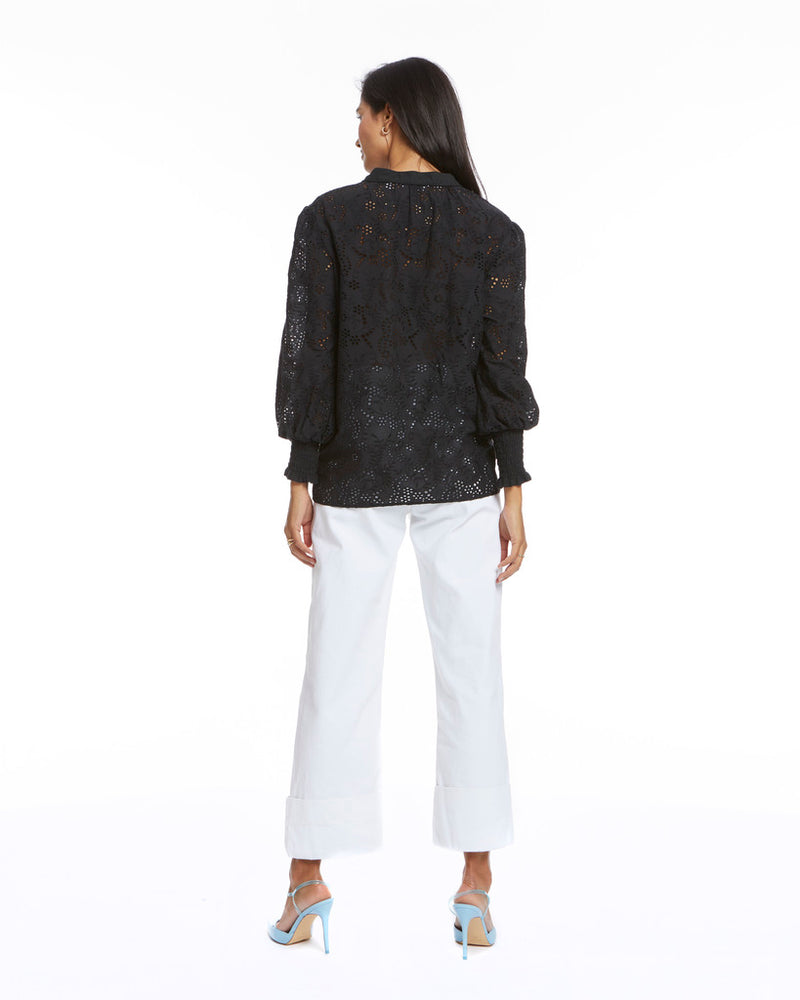 JORDYN BLOUSE