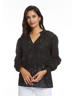 JORDYN BLOUSE