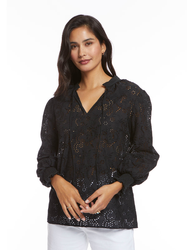 JORDYN BLOUSE