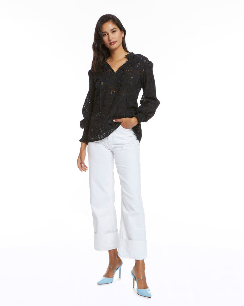 JORDYN BLOUSE