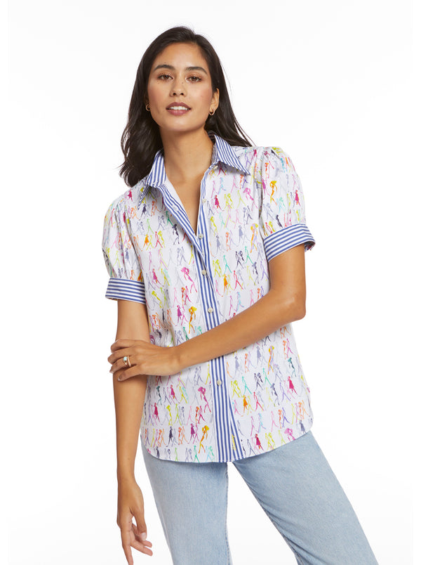 ANGIE SHIRT