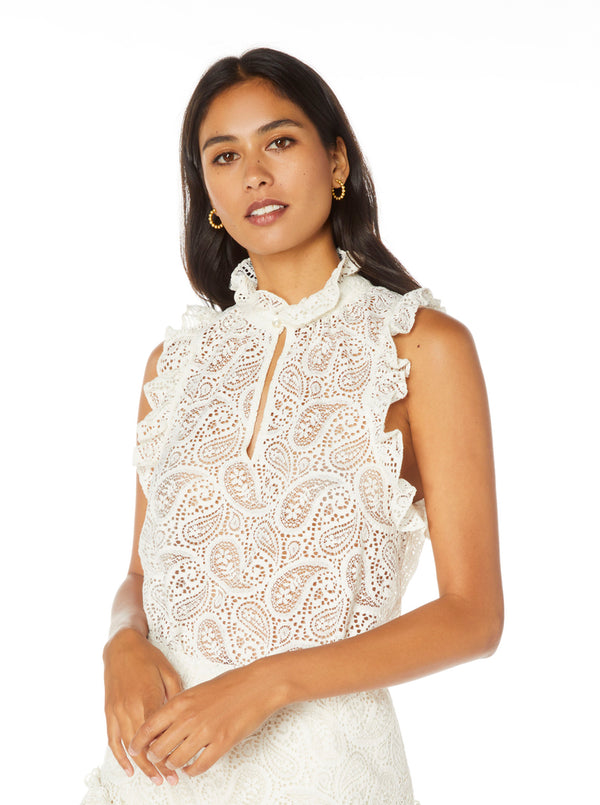 DANIELLA BLOUSE