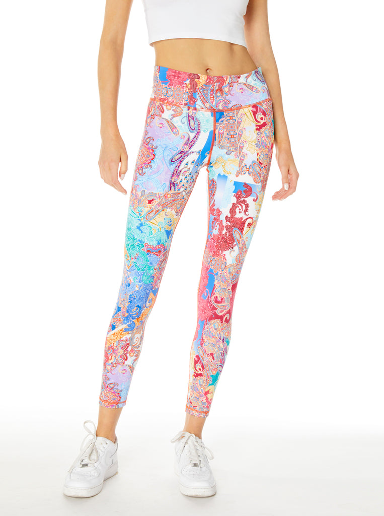 AURORA LEGGING
