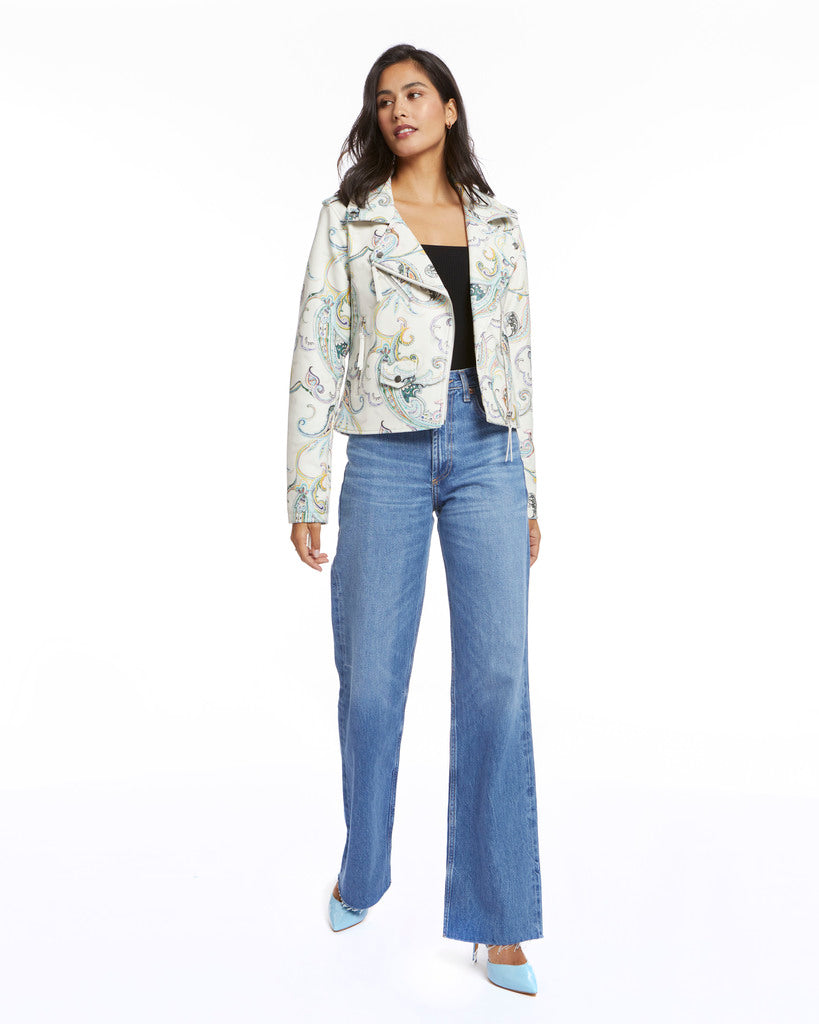 MONROE JACKET