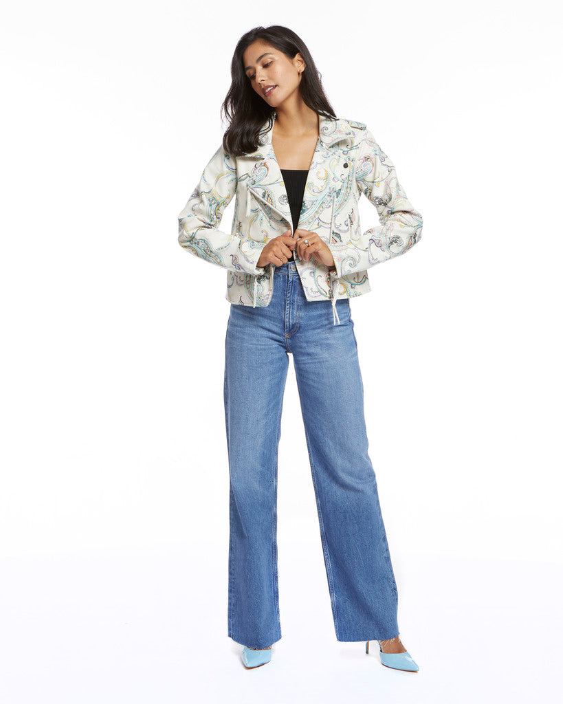 MONROE JACKET