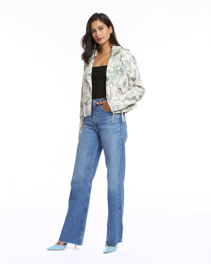 MONROE JACKET