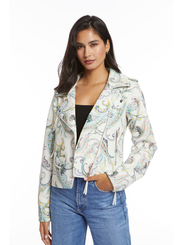 MONROE JACKET