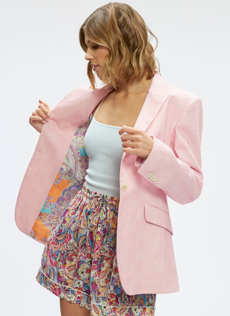 PENELOPE BLAZER