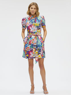 CAROLINA DRESS