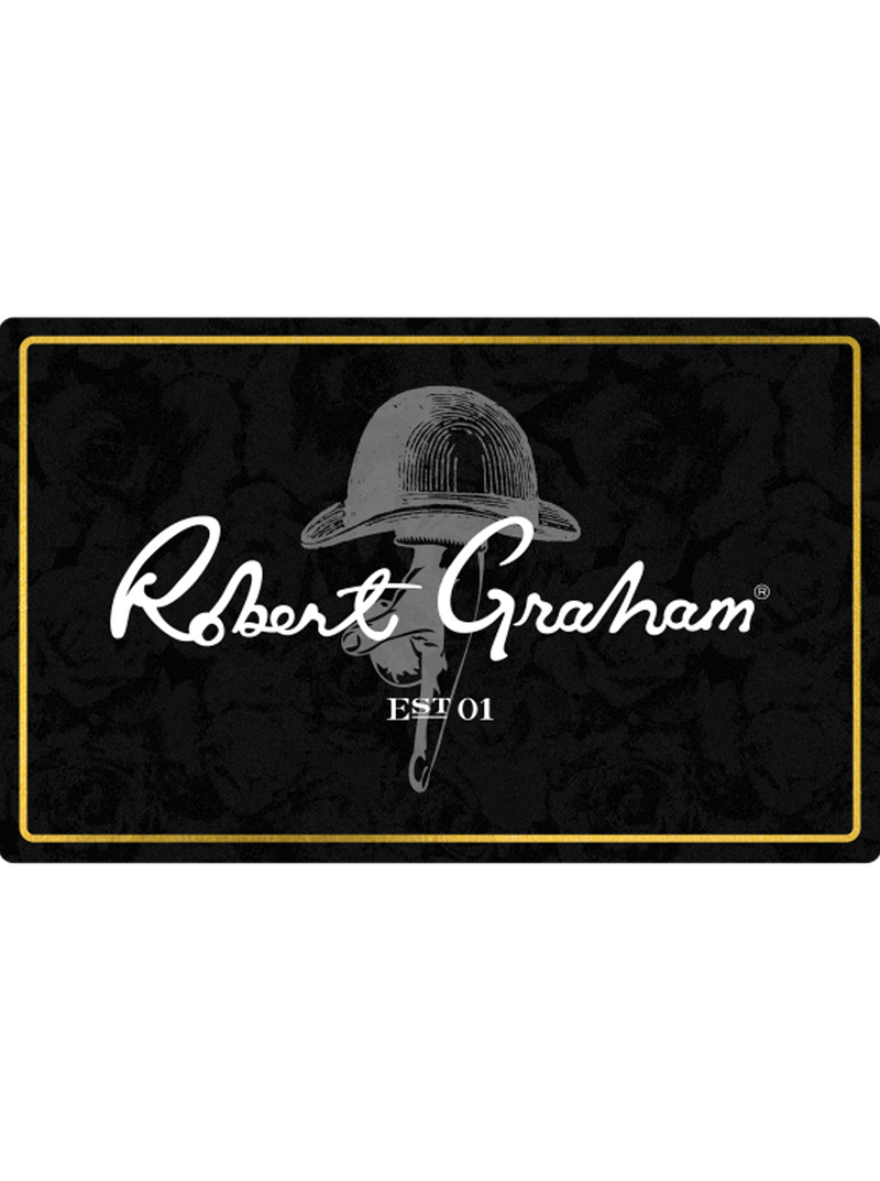 Robert Graham Digital Gift Card